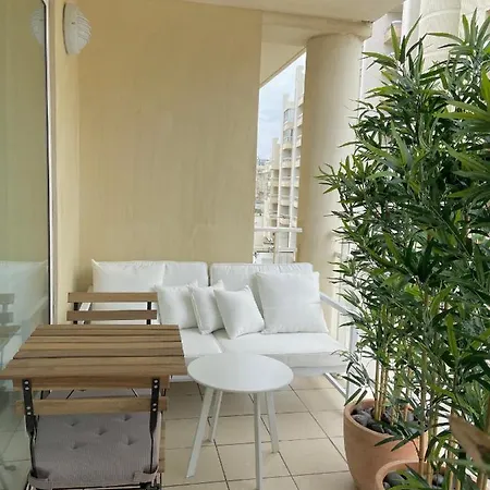 - Centre Ville - Grande Plage - Reservation Samedi Au Samedi Biarritz