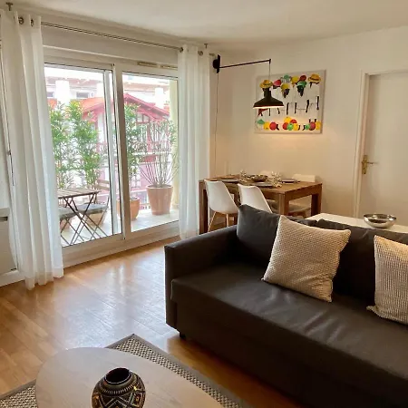 - Centre Ville - Grande Plage Appartement