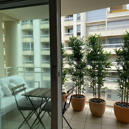 Apartment - Centre Ville - Grande Plage - Reservation Samedi Au Samedi Biarritz
