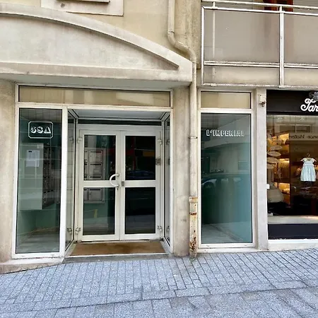 Appartement - Centre Ville - Grande Plage *